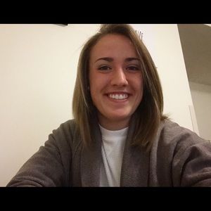 Meet your Posher, Madison